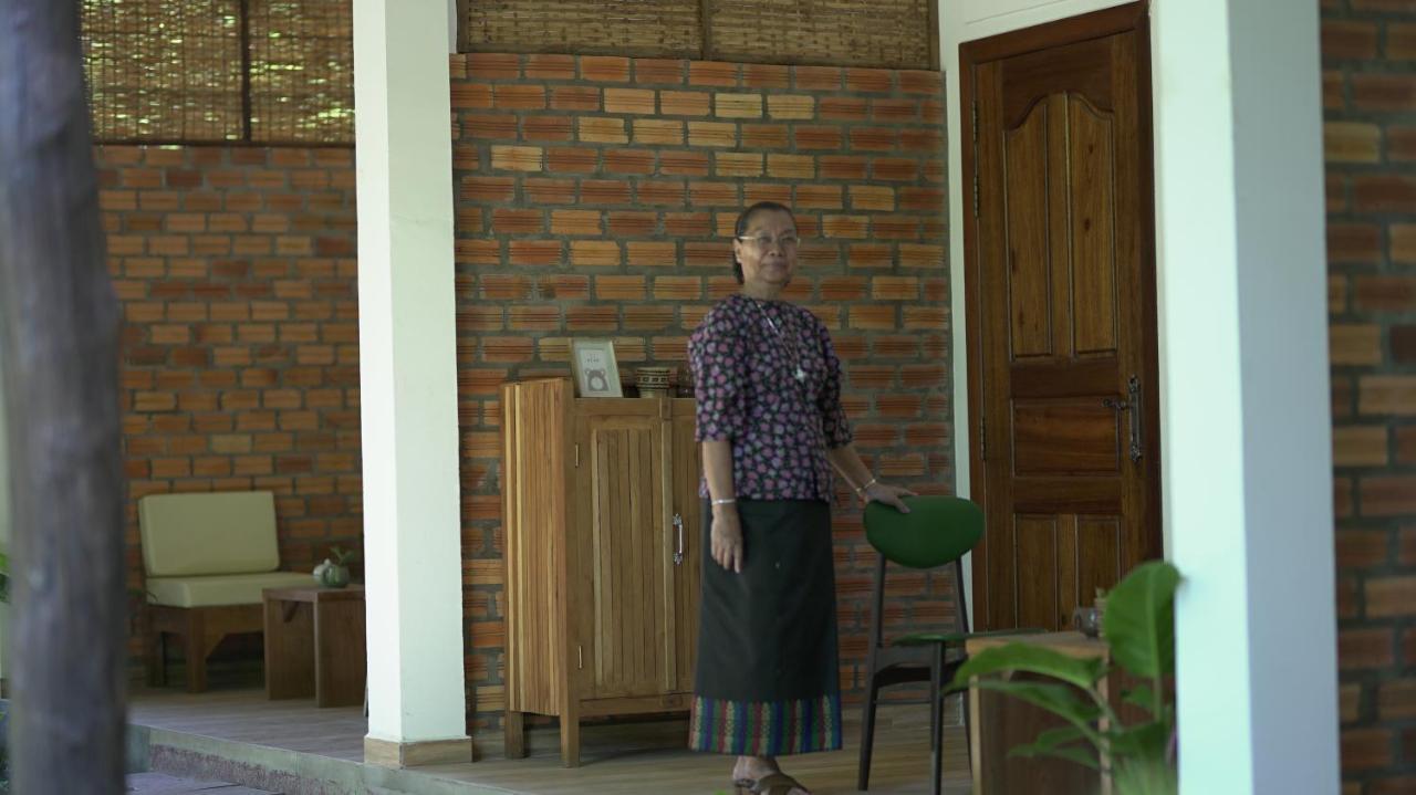 Angkor Dino Home Sziemreap Kültér fotó