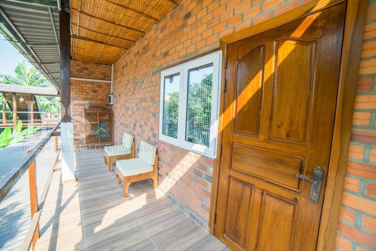 Angkor Dino Home Sziemreap Kültér fotó
